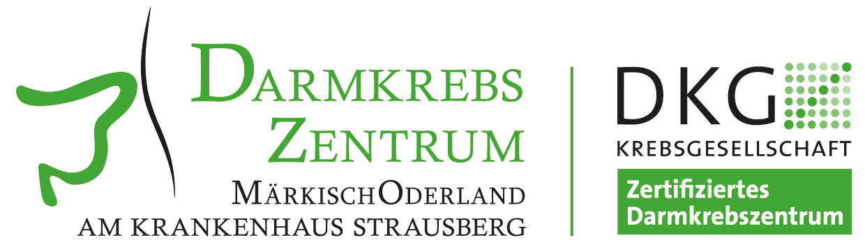 Logo Darmzentrum